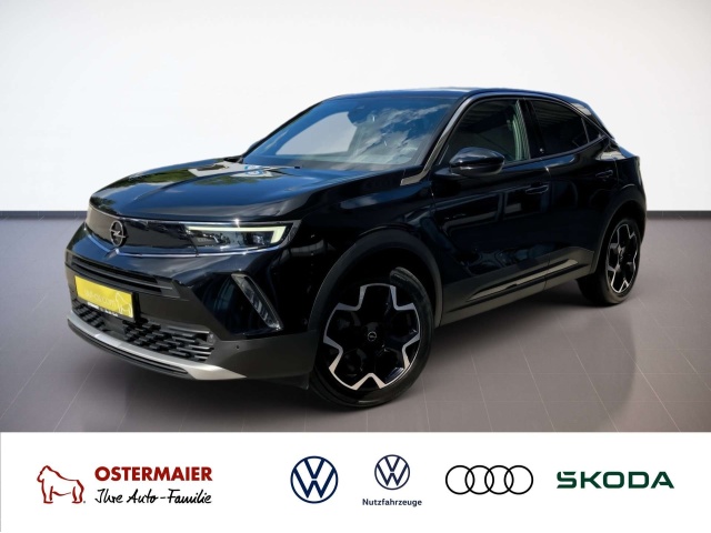 Opel Mokka-E