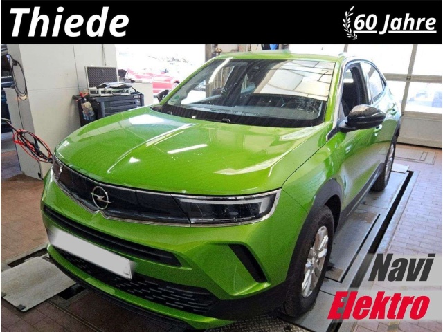 Opel Mokka-E