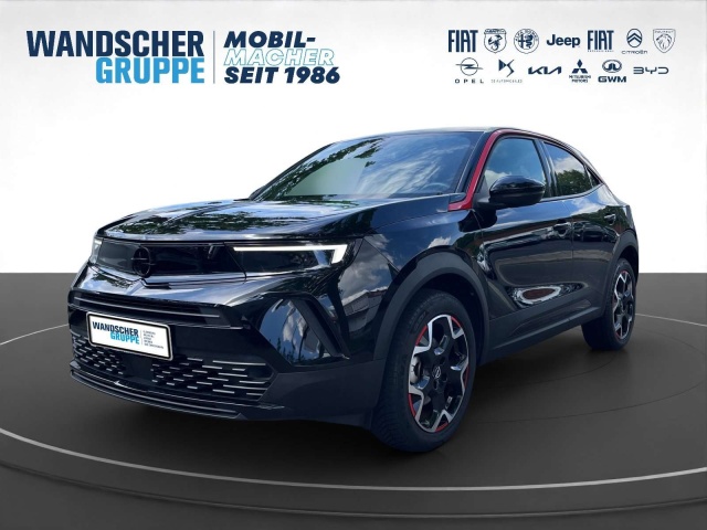 Opel Mokka-E