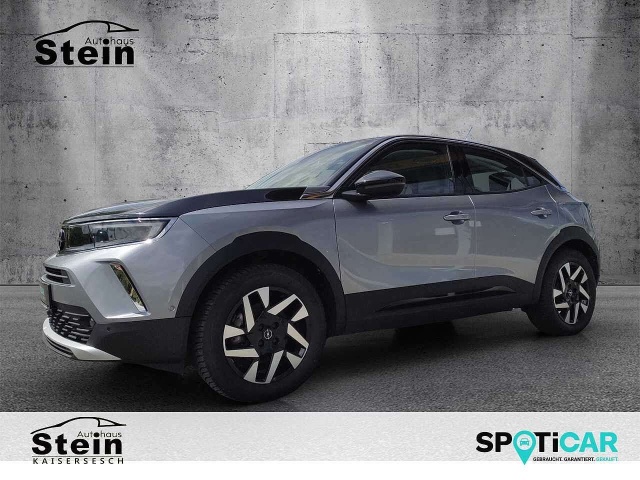 Opel Mokka-E