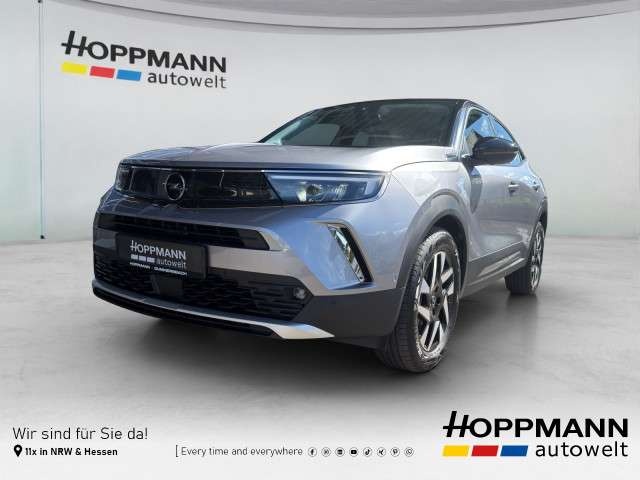 Opel Mokka-E