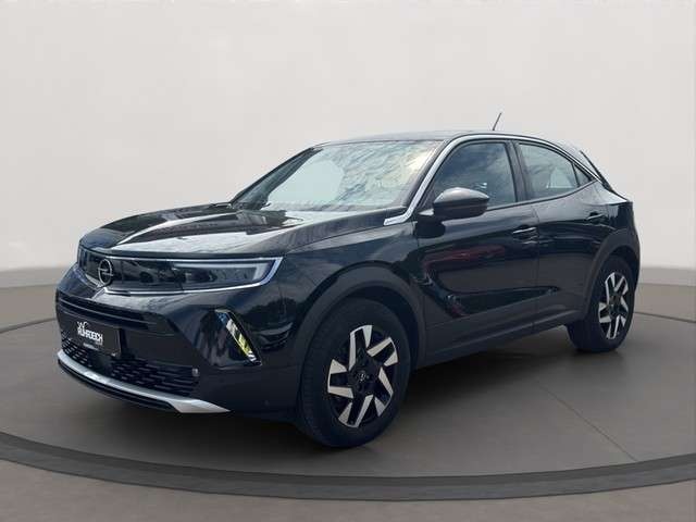 Opel Mokka-E