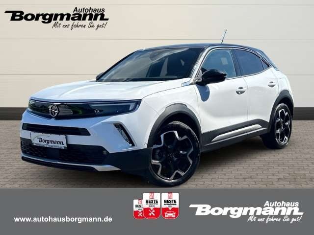 Opel Mokka-E