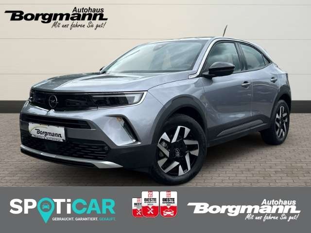Opel Mokka-E