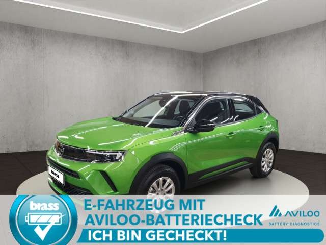 Opel Mokka-E