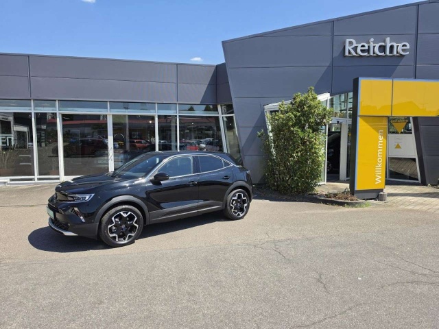 Opel Mokka-E