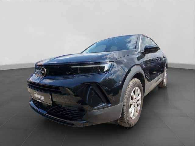 Opel Mokka-E