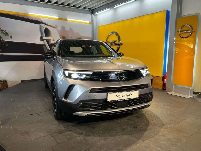 Opel Mokka-E