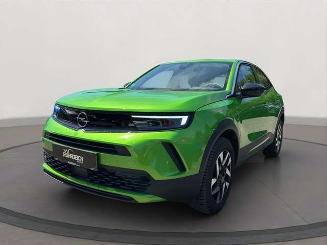 Opel Mokka-E