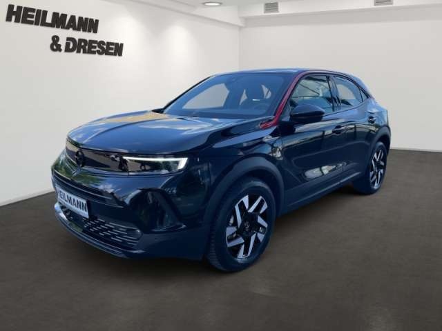 Opel Mokka-E