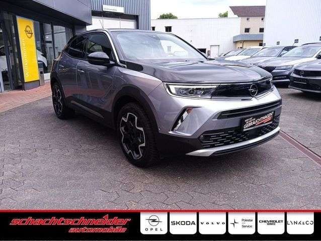 Opel Mokka-E