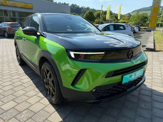Opel Mokka-E