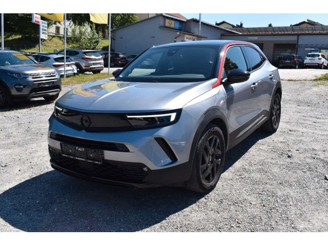 Opel Mokka-E