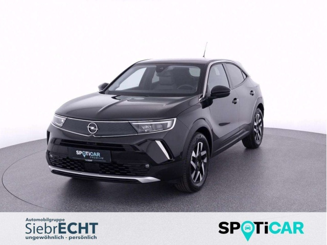 Opel Mokka-E