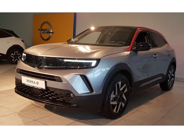Opel Mokka-E