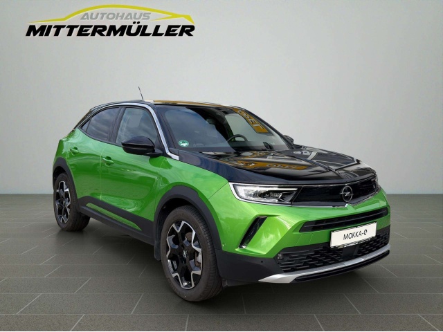 Opel Mokka-E