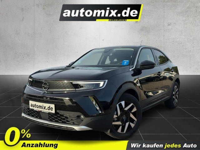 Opel Mokka-E