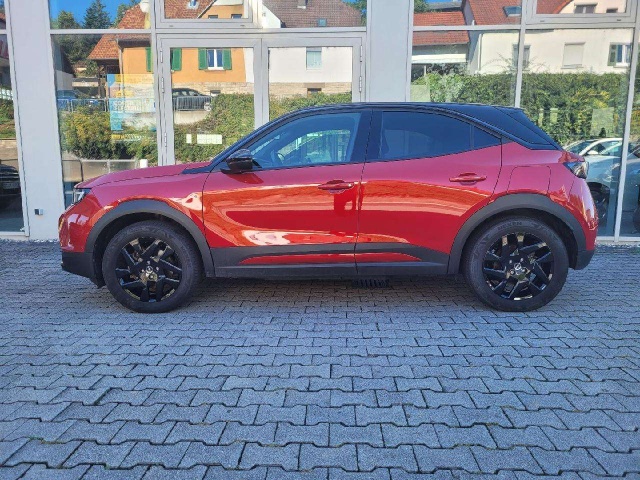 Opel Mokka-E