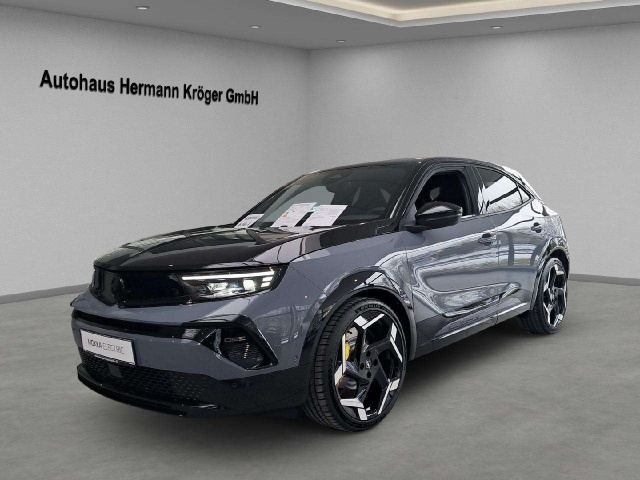 Opel Mokka-E