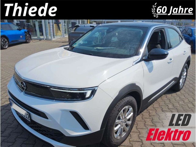 Opel Mokka-E