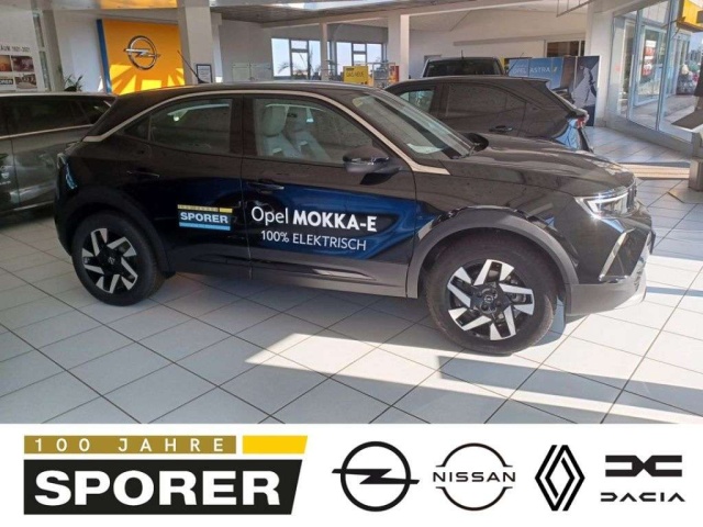 Opel Mokka E