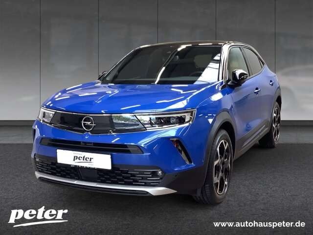 Opel Mokka E