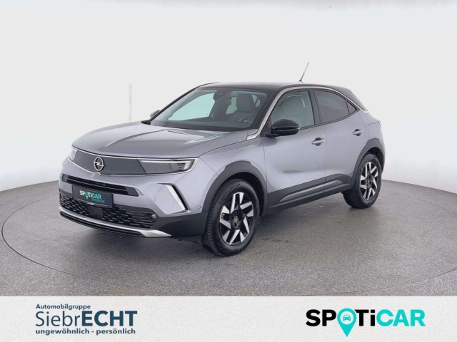 Opel Mokka E