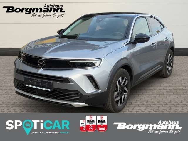 Opel Mokka E