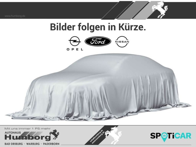 Opel Mokka-E