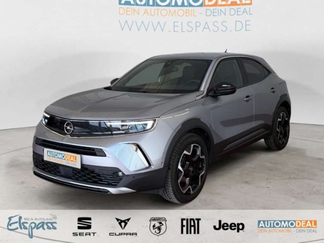 Opel Mokka occasion