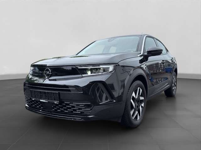 Opel Mokka-E