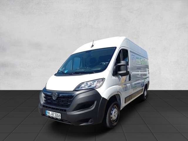 Opel 2,0