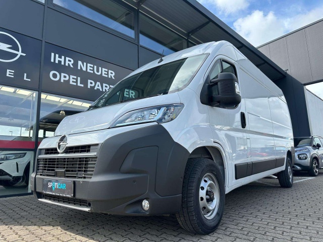 Opel Opel