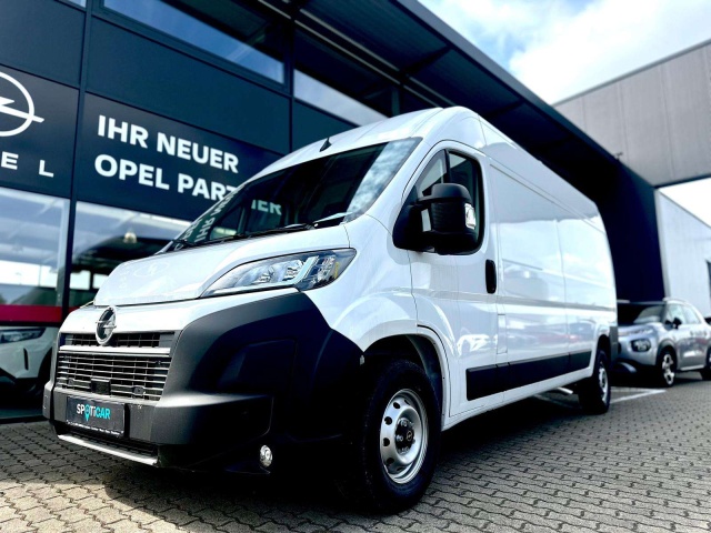 Opel Opel