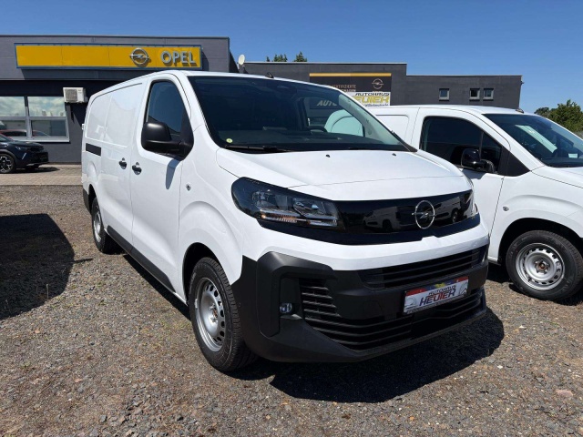 Opel Ultimate