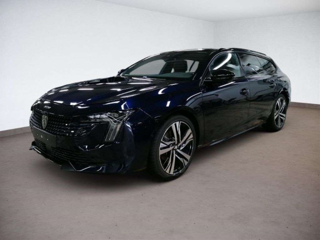 Peugeot 508 occasion