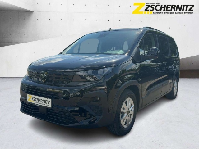Peugeot E-rifter