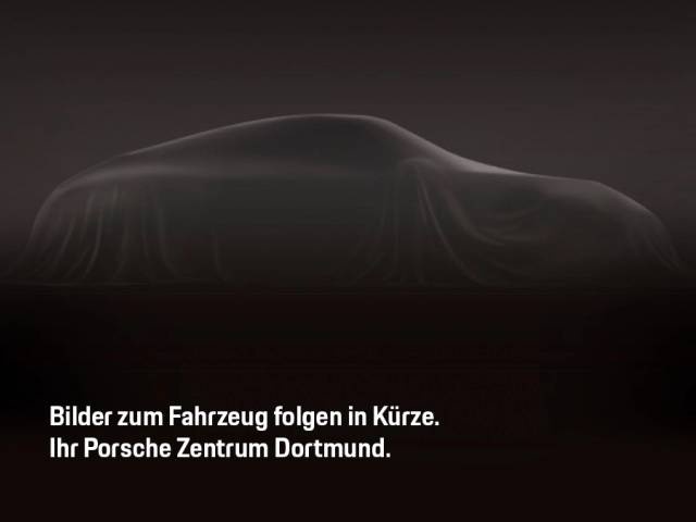 Porsche 718/Boxster/Cayman