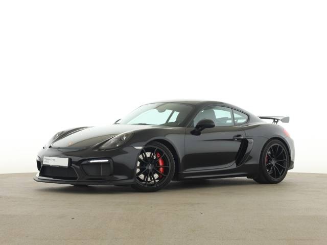 Porsche 718/Boxster/Cayman