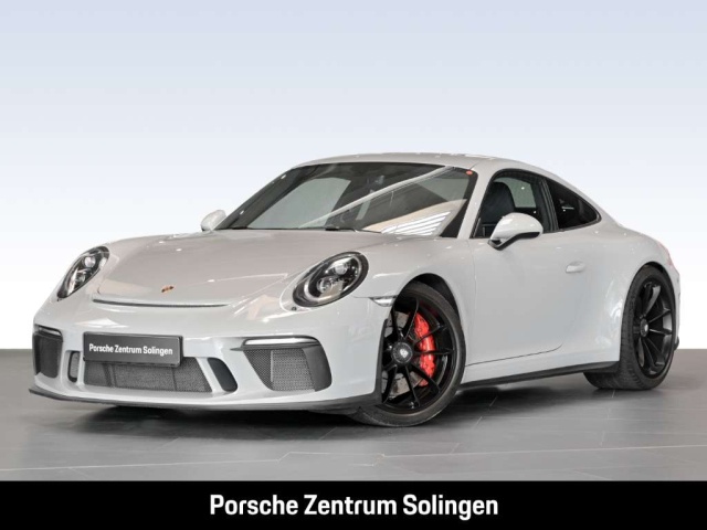Porsche 991