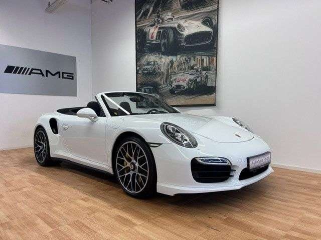 Porsche 991