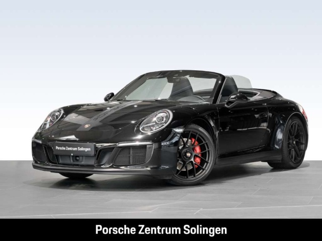 Porsche 991