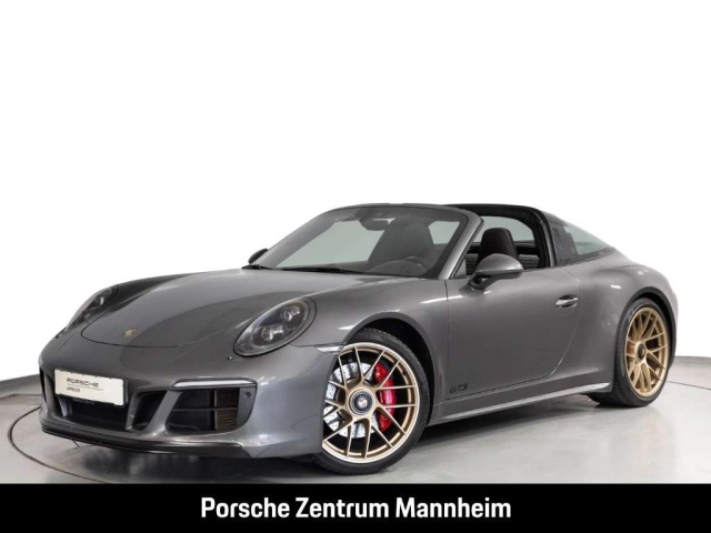Porsche 991