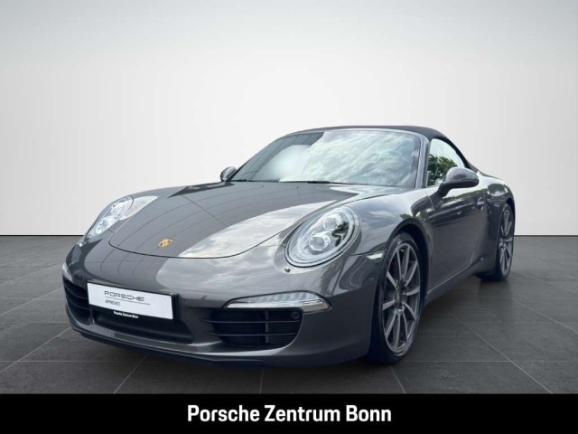 Porsche 991