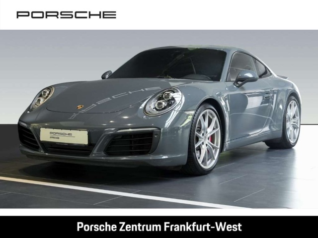 Porsche 991