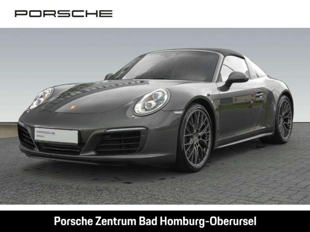 Porsche 991
