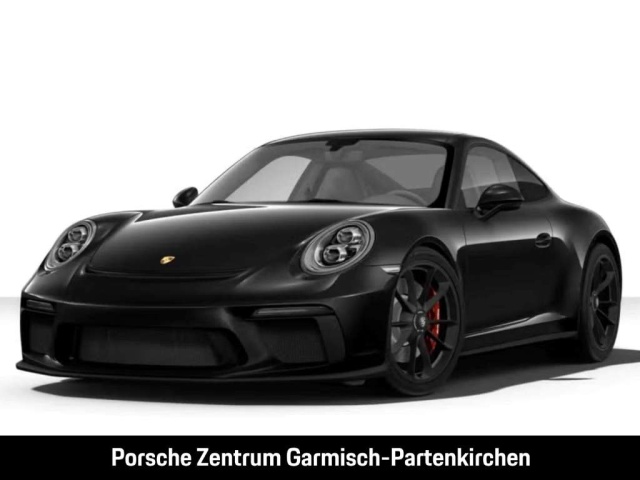 Porsche 991