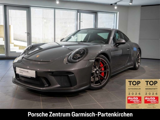 Porsche 991