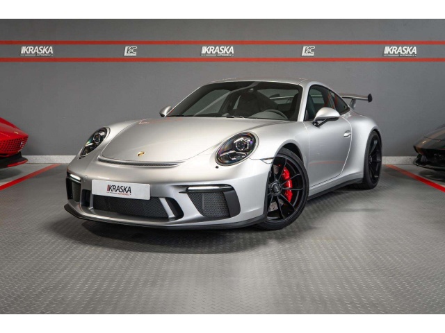 Porsche 991