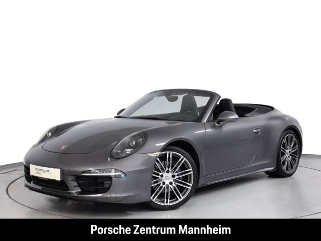 Porsche 991